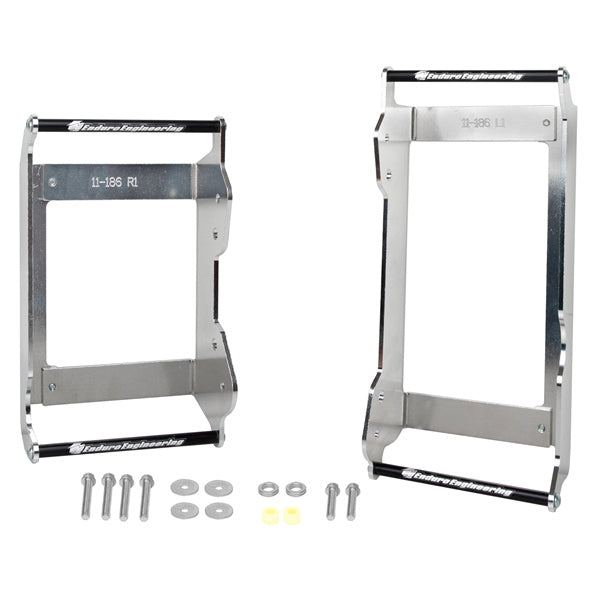 EnduroEngineering-RADIATOR BRACE ALU KAWA ENDURO 11-186