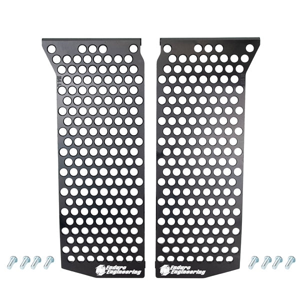 EnduroEngineering-RADIATOR GUARD KTM/HUSQV ENDURO 12-114