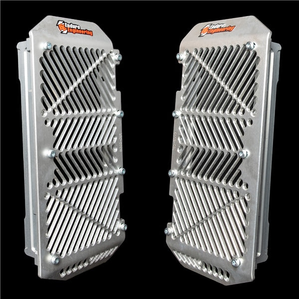 EnduroEngineering-RADIATOR GUARD YAM ENDURO 12-5002