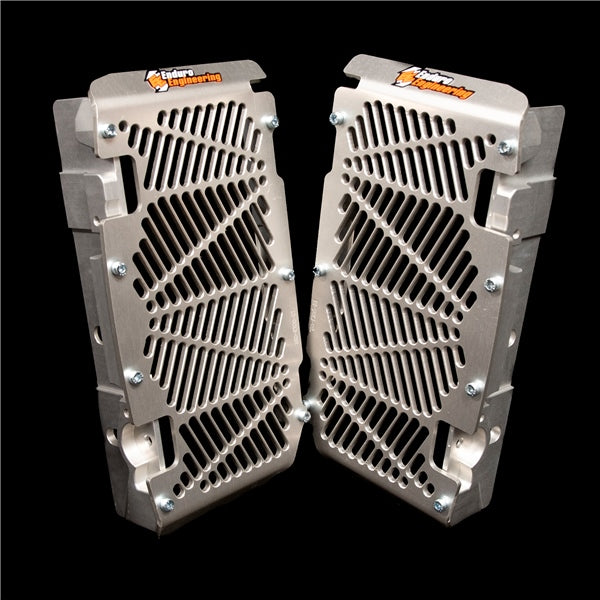 EnduroEngineering-RADIATOR GUARD SHERCO ENDURO 12-9013