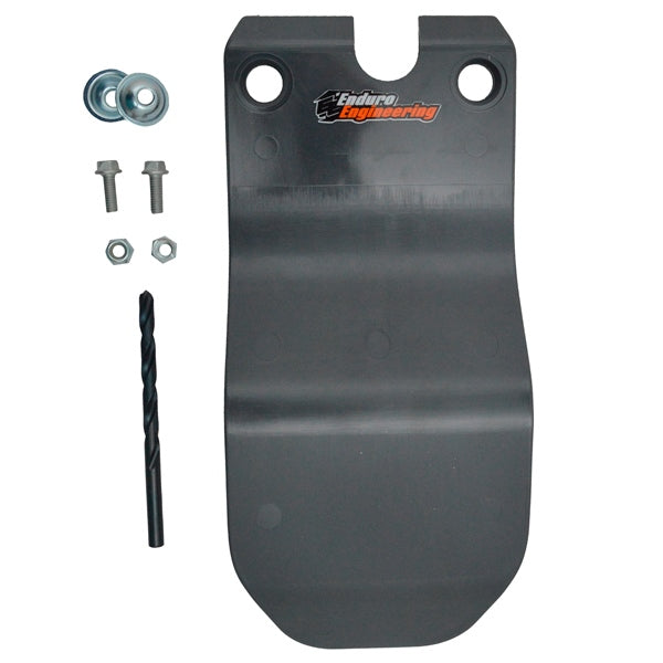 EnduroEngineering-SKID PLATE MOUNT LINKAGE GUARD BETA 31-4017