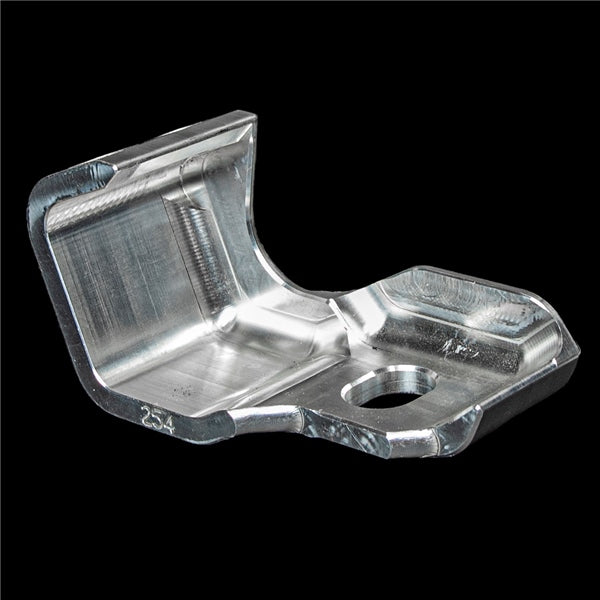 EnduroEngineering-FORK LEG GUARD LWR/RG YAM ENDURO 32-254