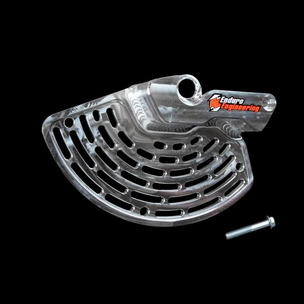 EnduroEngineering-BRAKE ROTOR GUARD FT YAM ENDURO 32-5014