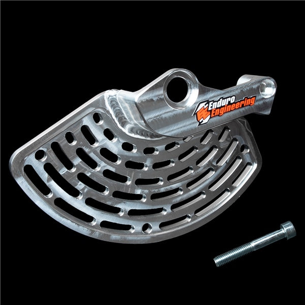 EnduroEngineering-BRAKE ROTOR GUARD FT SHERCO ENDURO 32-9019