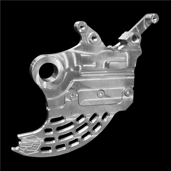 EnduroEngineering-DISC GUARD RR YAM ENDURO 33-055