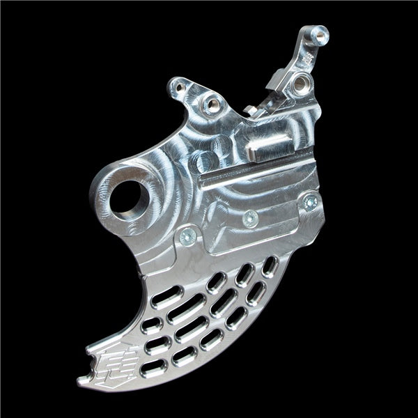 EnduroEngineering-DISC GUARD RR YAM ENDURO 33-5020