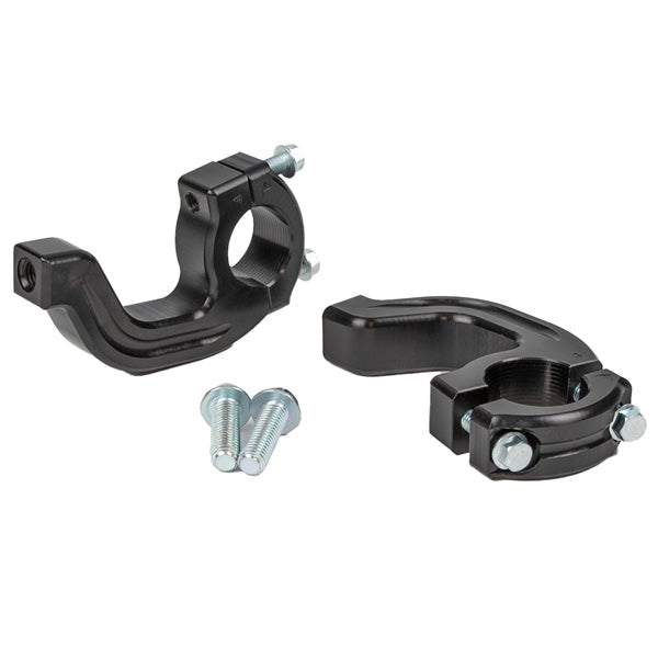 EnduroEngineering-DEFLECTOR CLAMP EVOLUTION 2 KIT BK 50-214B