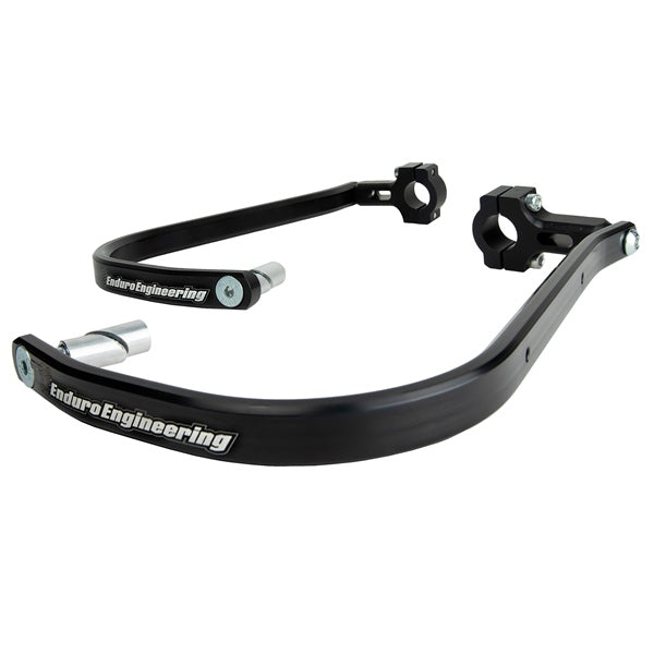 EnduroEngineering-HANDGUARD MOUNT DEBRIS 1-1/8` KIT BK 50-4014B
