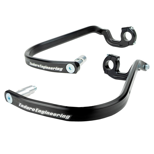 EnduroEngineering-HANDGUARD MOUNT EVO2 BK YAM ENDURO 50-5218B
