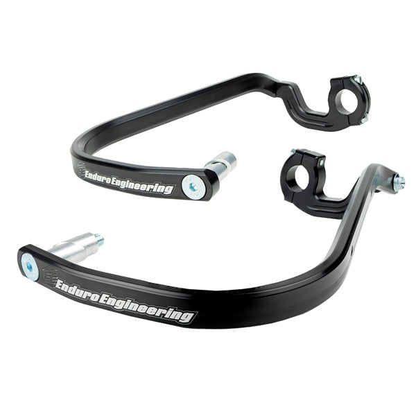EnduroEngineering-HANDGUARD MOUNT KIT EVO2 BK 50-6206B