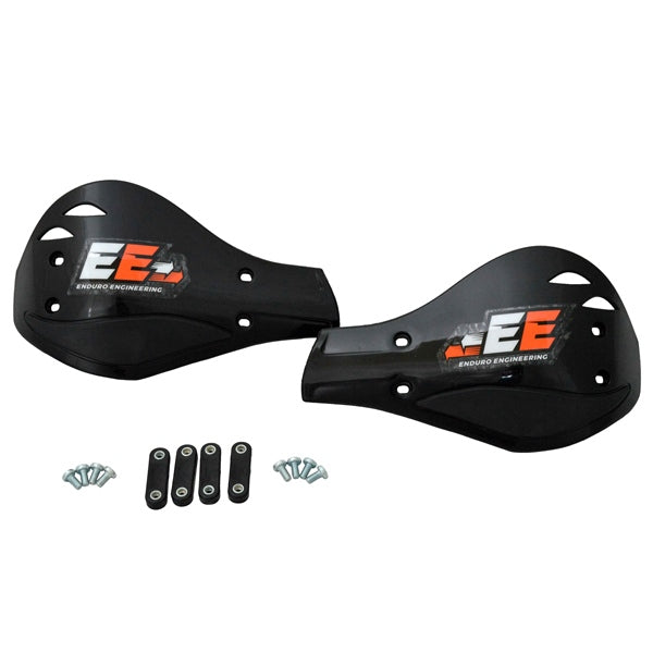EnduroEngineering-HANDGUARD ROOST BK ENDURO 51-124