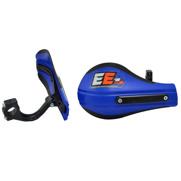 EnduroEngineering-HANDGUARD COMPOSITE BL W/HARDWARE 53-223