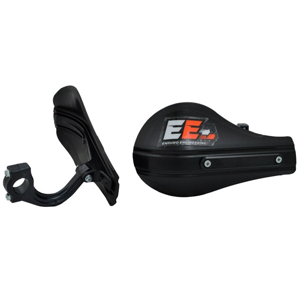 EnduroEngineering-HANDGUARD COMPOSITE BK W/HARDWARE 53-224