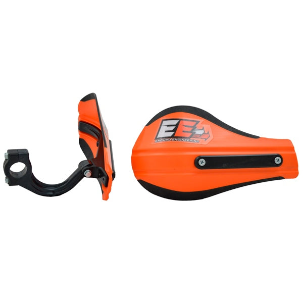 EnduroEngineering-HANDGUARD COMPOSITE OG W/HARDWARE 53-225
