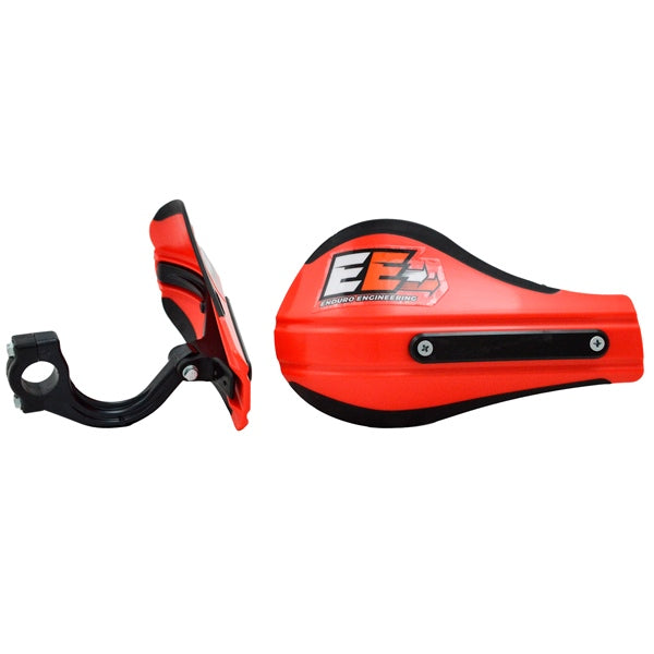 EnduroEngineering-HANDGUARD COMPOSITE RD W/HARDWARE 53-226