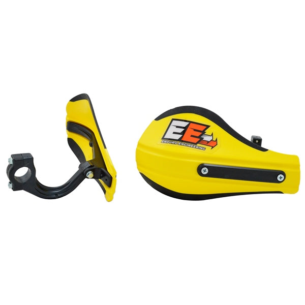 EnduroEngineering-HANDGUARD COMPOSITE YE W/HARDWARE 53-228