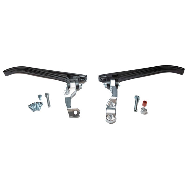 EnduroEngineering-OPEN ENDED GUARD MOUNTING KIT HUSQV 53-2120