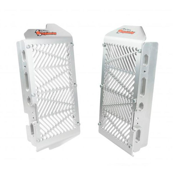 EnduroEngineering-RADIATOR GUARD BETA ENDURO 12-4123