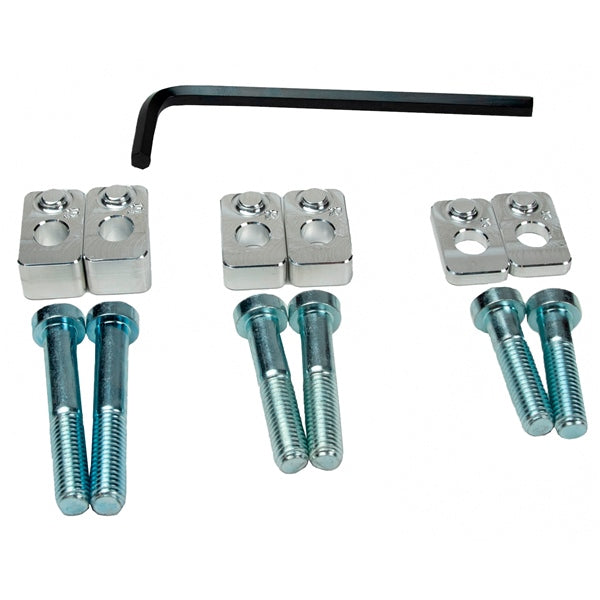 EnduroEngineering - Handlebar Riser Kit