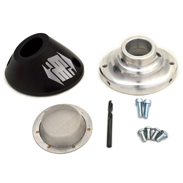 EnduroEngineering-SPARK ARRESTOR END CAP KTM ENDURO 40-212