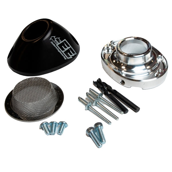 EnduroEngineering-SPARK ARRESTOR END CAP BETA ENDURO 40-4115