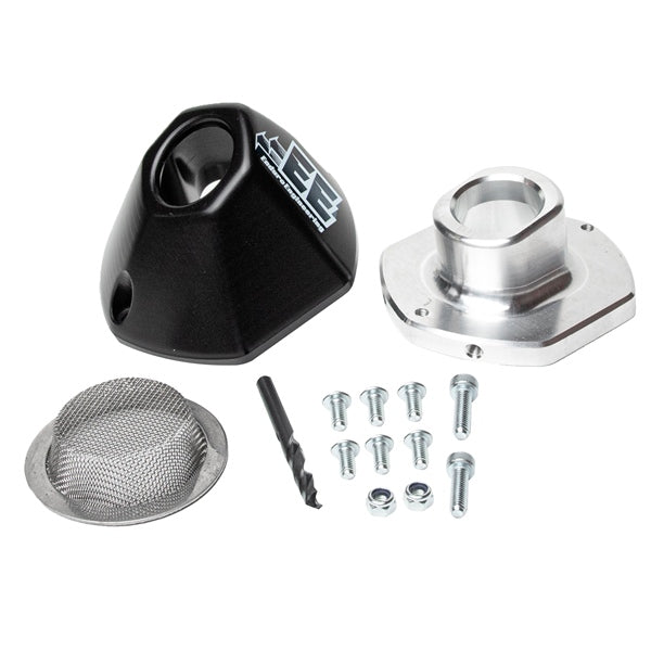 EnduroEngineering-SPARK ARRESTOR END CAP SHERCO ENDURO 40-9020