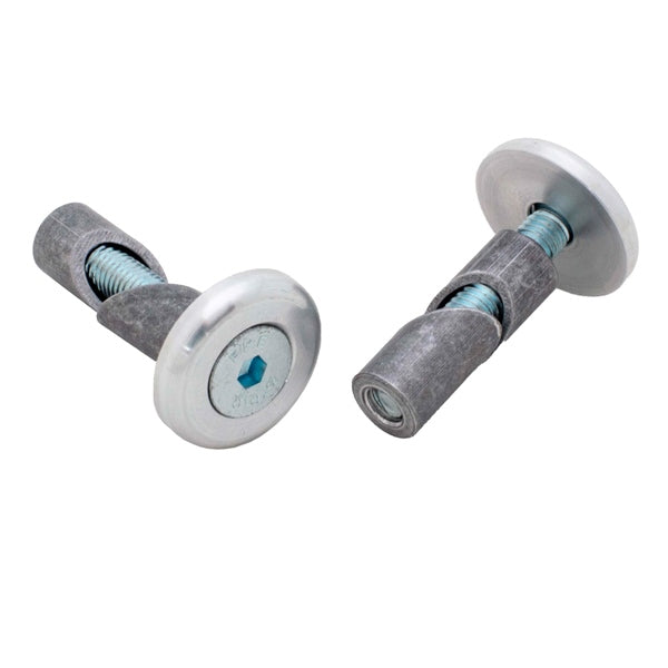 EnduroEngineering-HANDLEBAR END INSERT ENDURO 54-100