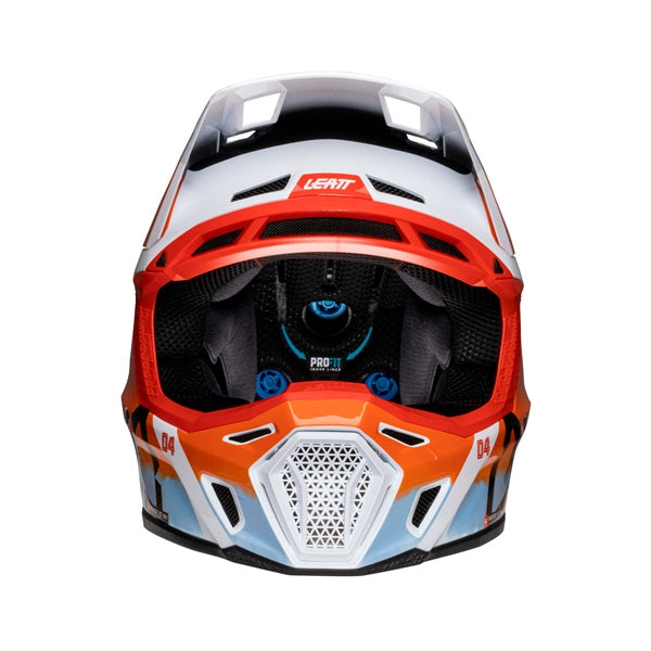 Leatt - 8.5 Off-Road Helmet Kit (V25)