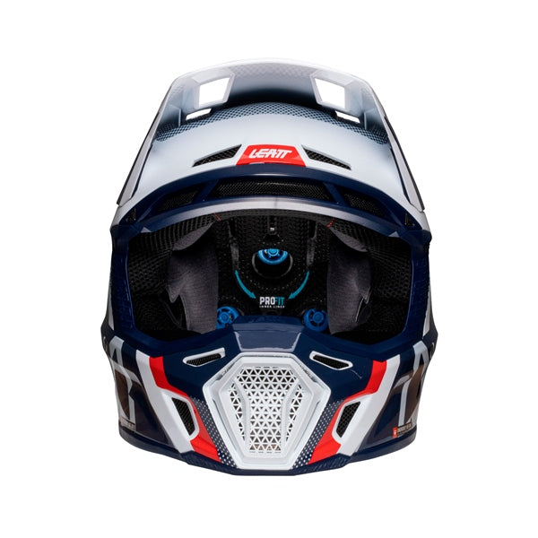 Leatt - 8.5 Off-Road Helmet Kit (V25)