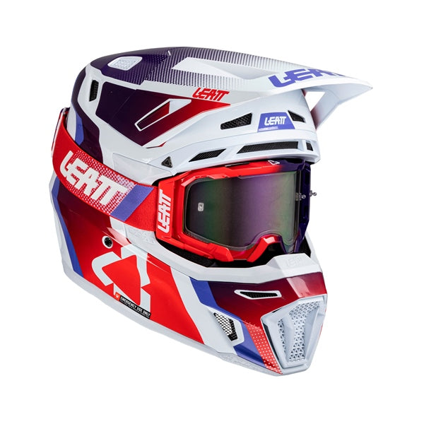 Leatt-HELM MOTO 8.5 V25 KIT SUNBURN S LEATT 1025100241 6009556500884