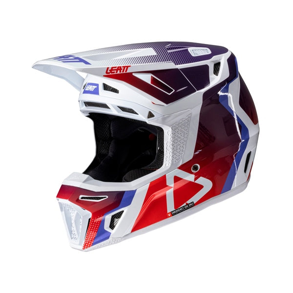 Leatt-HELM MOTO 8.5 V25 KIT SUNBURN S LEATT 1025100241 6009556500884