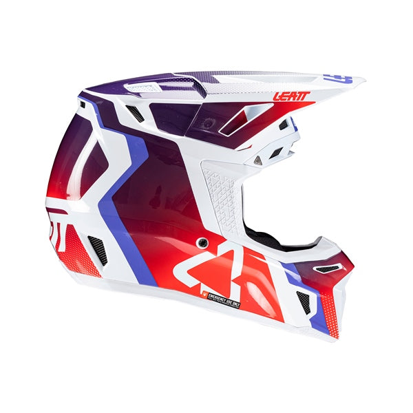 Leatt-HELM MOTO 8.5 V25 KIT SUNBURN S LEATT 1025100241 6009556500884