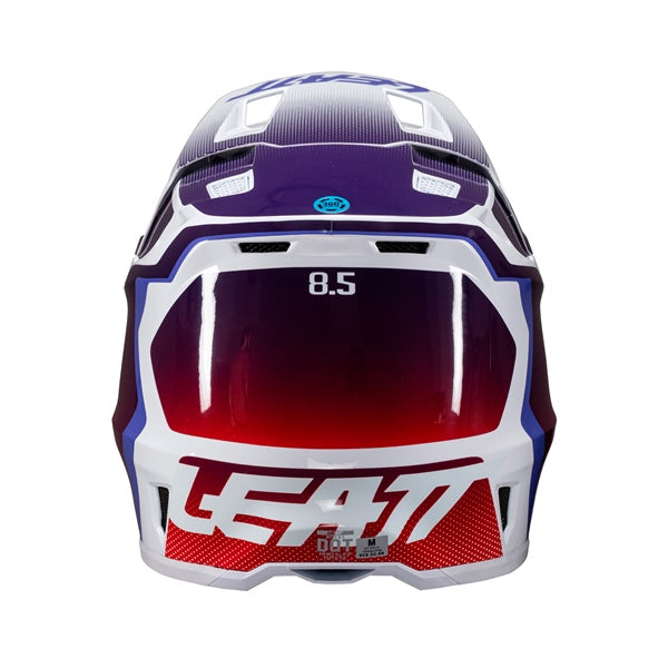 Leatt - 8.5 Off-Road Helmet Kit (V25)