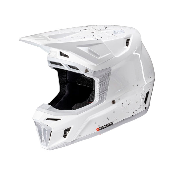 Leatt-HELM MOTO 8.5 V25 KIT WH L LEATT 1025100263 6009556500969