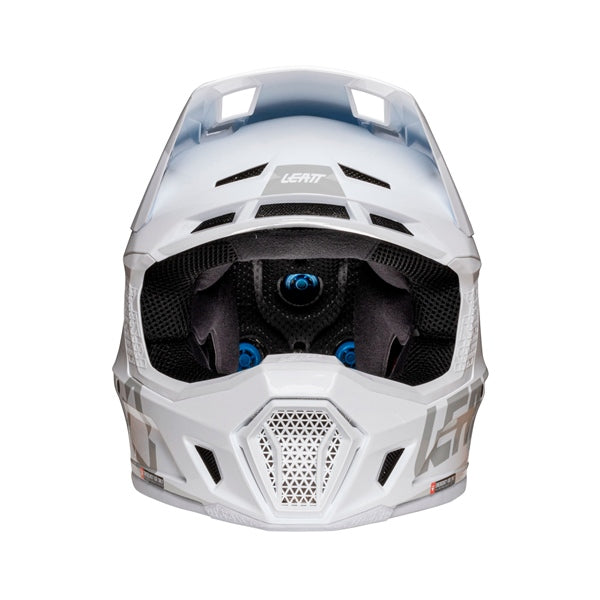 Leatt-HELM MOTO 7.5 V25 KIT WH XS LEATT 1025100400 6009556501294