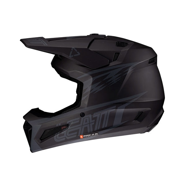 Leatt-HELM MOTO 3.5 V25 KIT STLTH 2XL LEATT 1025100505 6009556501645