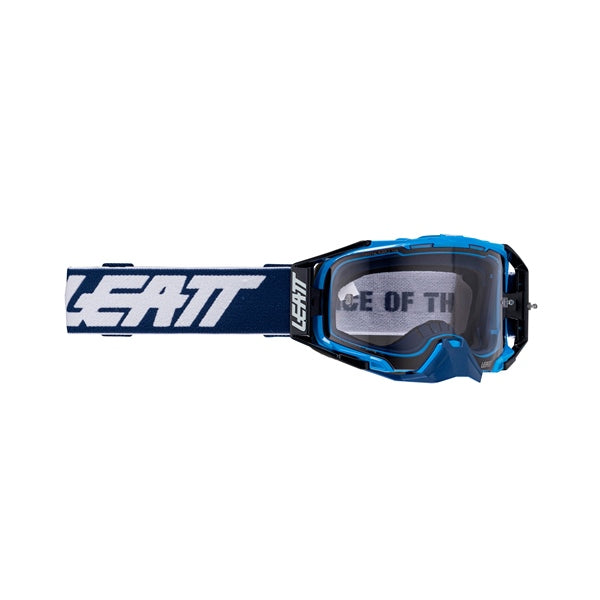 Leatt - Velocity 6.5 Cryztal Goggle