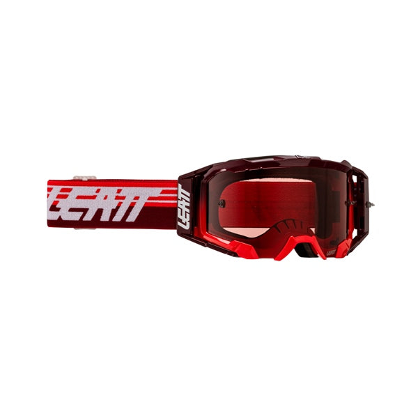 Leatt - Velocity 5.5 Cryztal Goggle