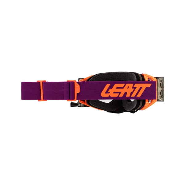 Leatt - Velocity 5.5 Goggle Roll-Off