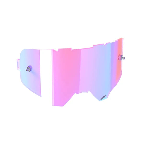 Leatt - Velocity Cryztal Iriz Lens