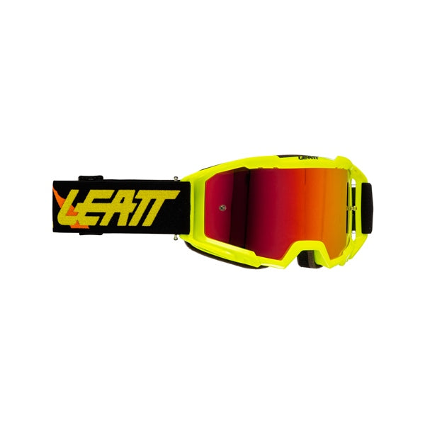 Leatt - Vizion 3.5 Iriz Goggle