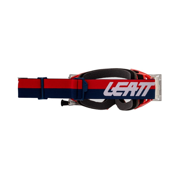 Leatt - Vizion 3.5 Roll-Off Goggle