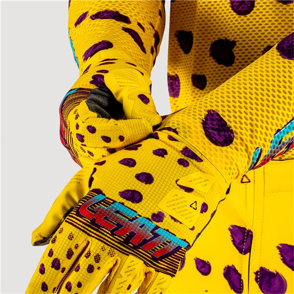Leatt-JERSEY MOTO 5.5 ULTRAWELD CHEETAH S 5025300140 6009556503236