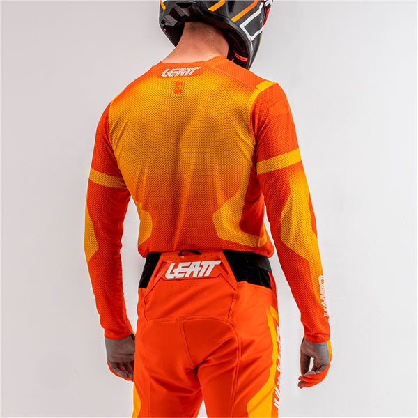Leatt - Jersey 5.5