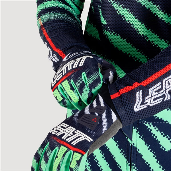 Leatt-JERSEY MOTO 5.5 ULTRAWELD MATCHA XL 5025300203 6009556503410