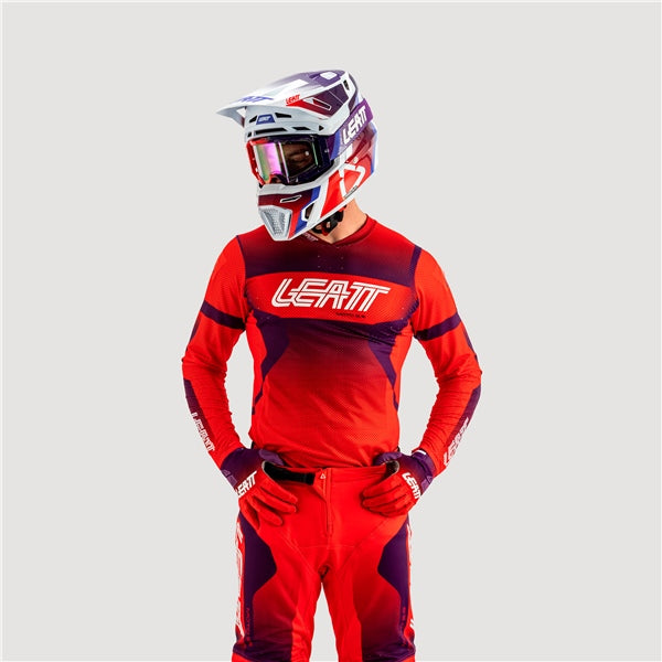 Leatt - Jersey 5.5