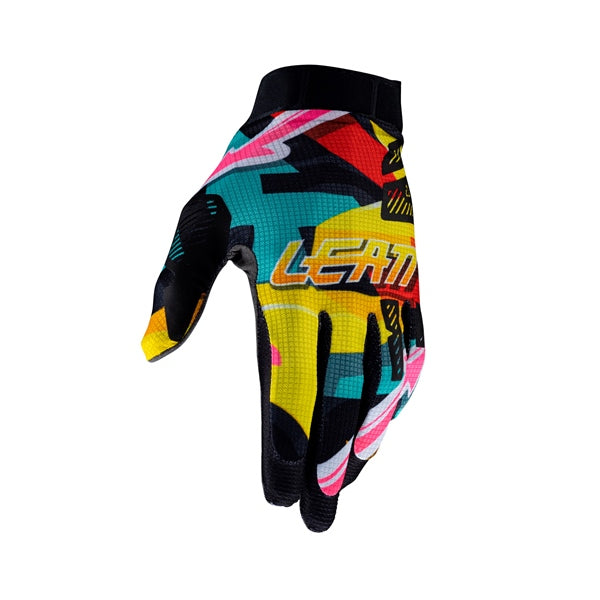 Leatt-GLOVE MOTO 1.5 GRIPR CARNIVAL 2XL 12 6025350444 6009556506022