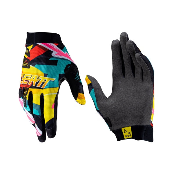 Leatt-GLOVE MOTO 1.5 GRIPR CARNIVAL 2XL 12 6025350444 6009556506022