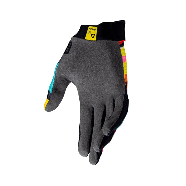 Leatt-GLOVE MOTO 1.5 GRIPR CARNIVAL 2XL 12 6025350444 6009556506022