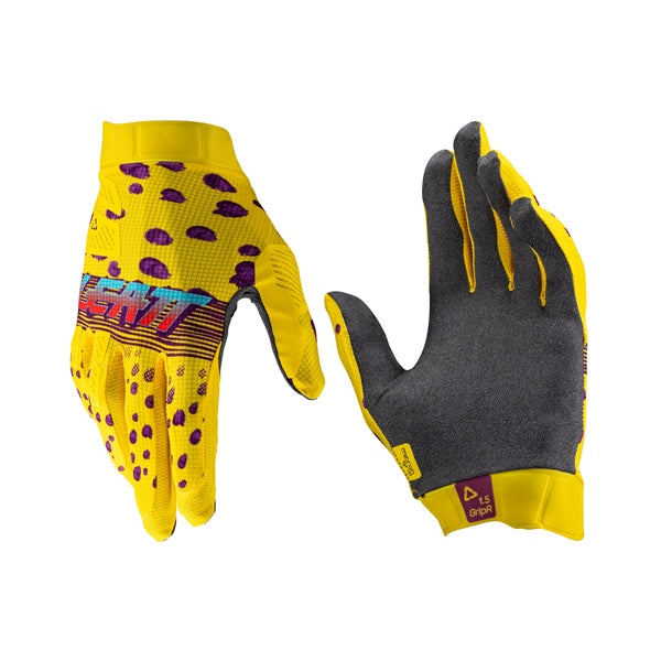 Leatt-GLOVE MOTO 1.5 GRIPR CHEETAH 2XL 12 6025350464 6009556506077